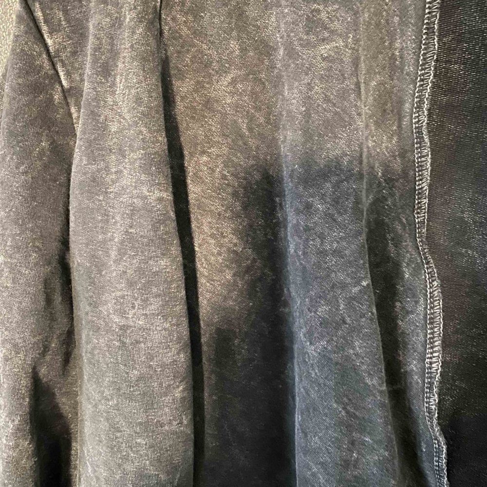 Testimony Los Angelos Smoking Jacket - Picture 4 of 4
